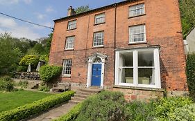Viaduct House